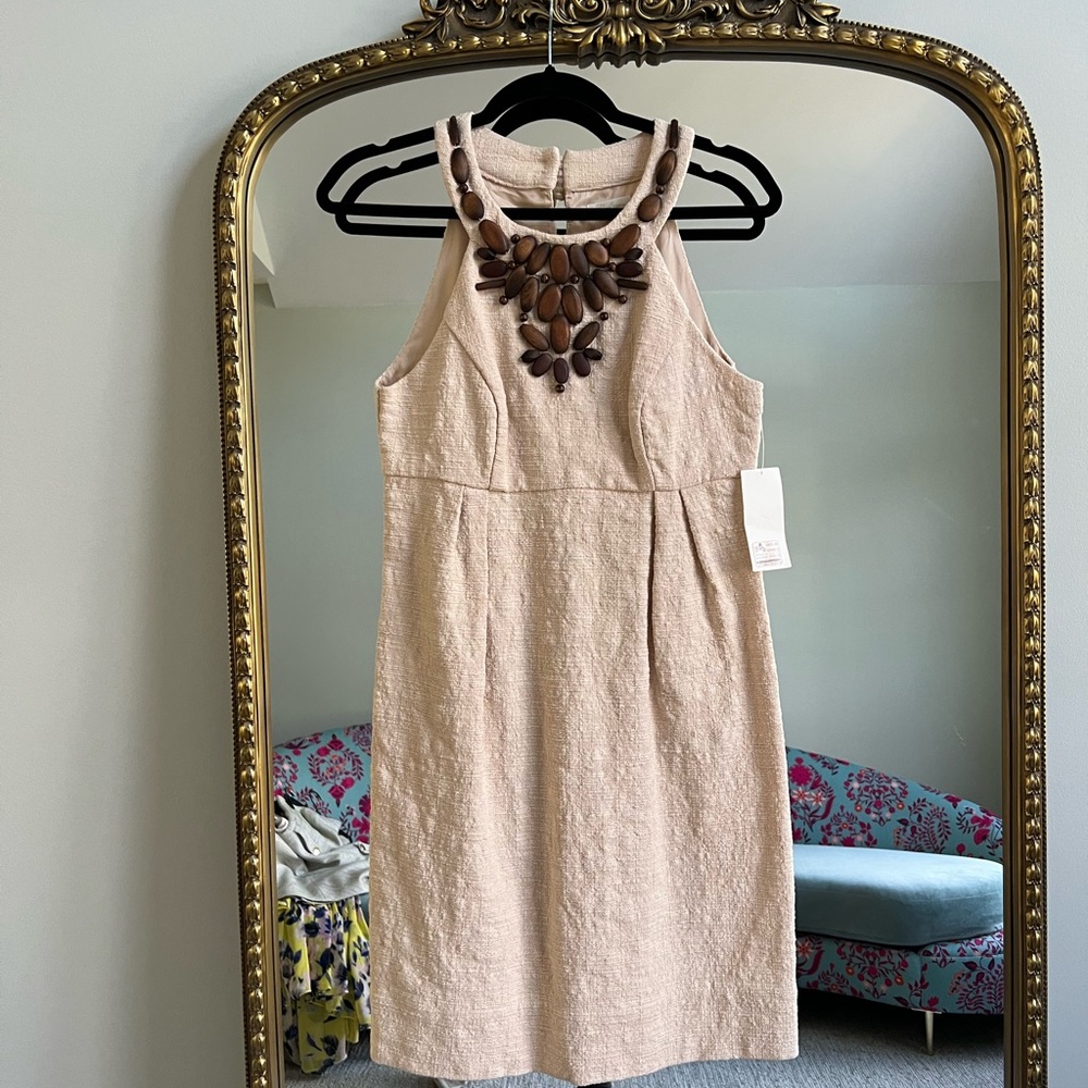 Shoshanna Dress